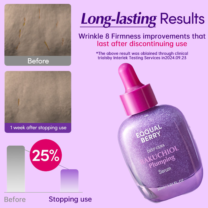 Bakuchiol Firming Essence