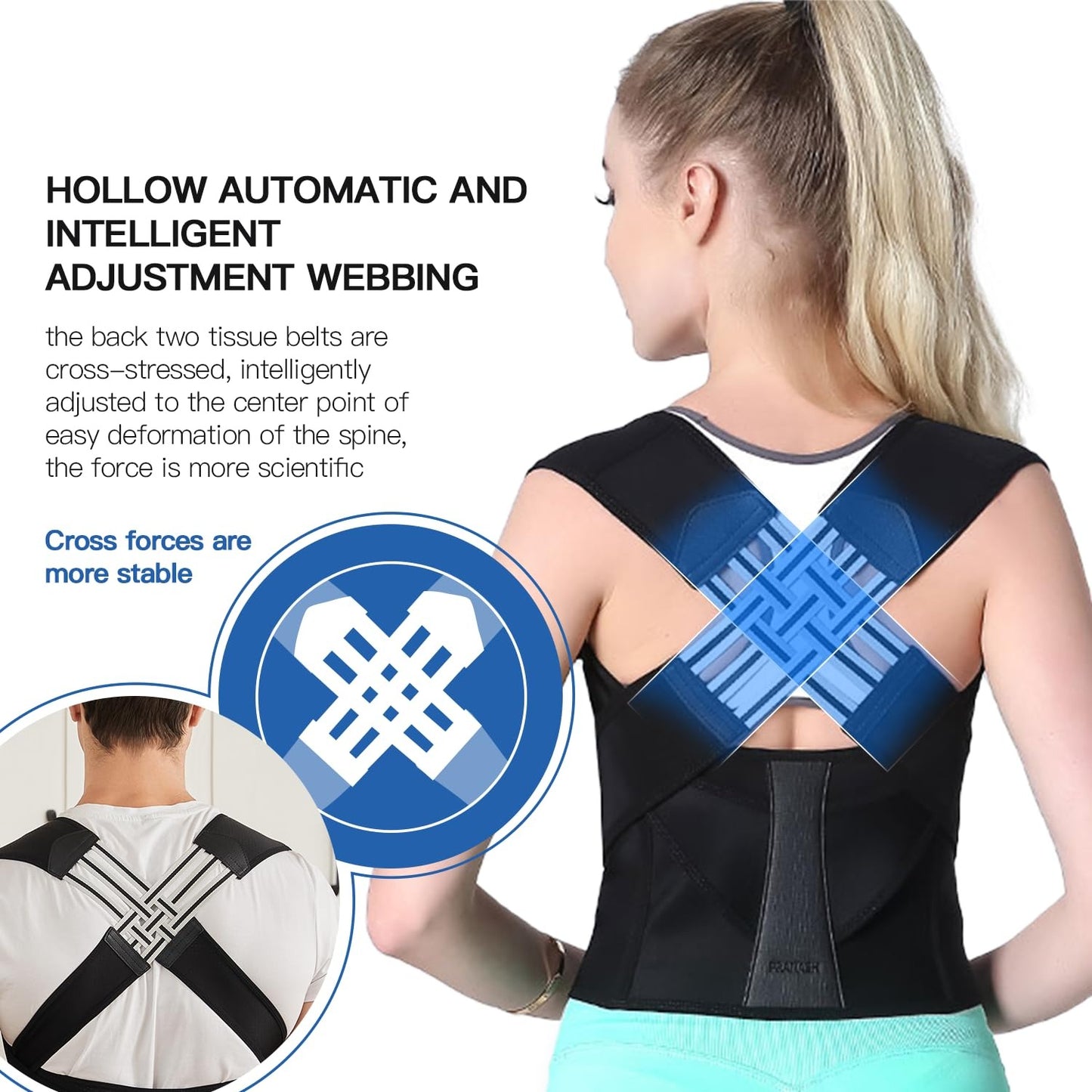 Hunchback Corrector