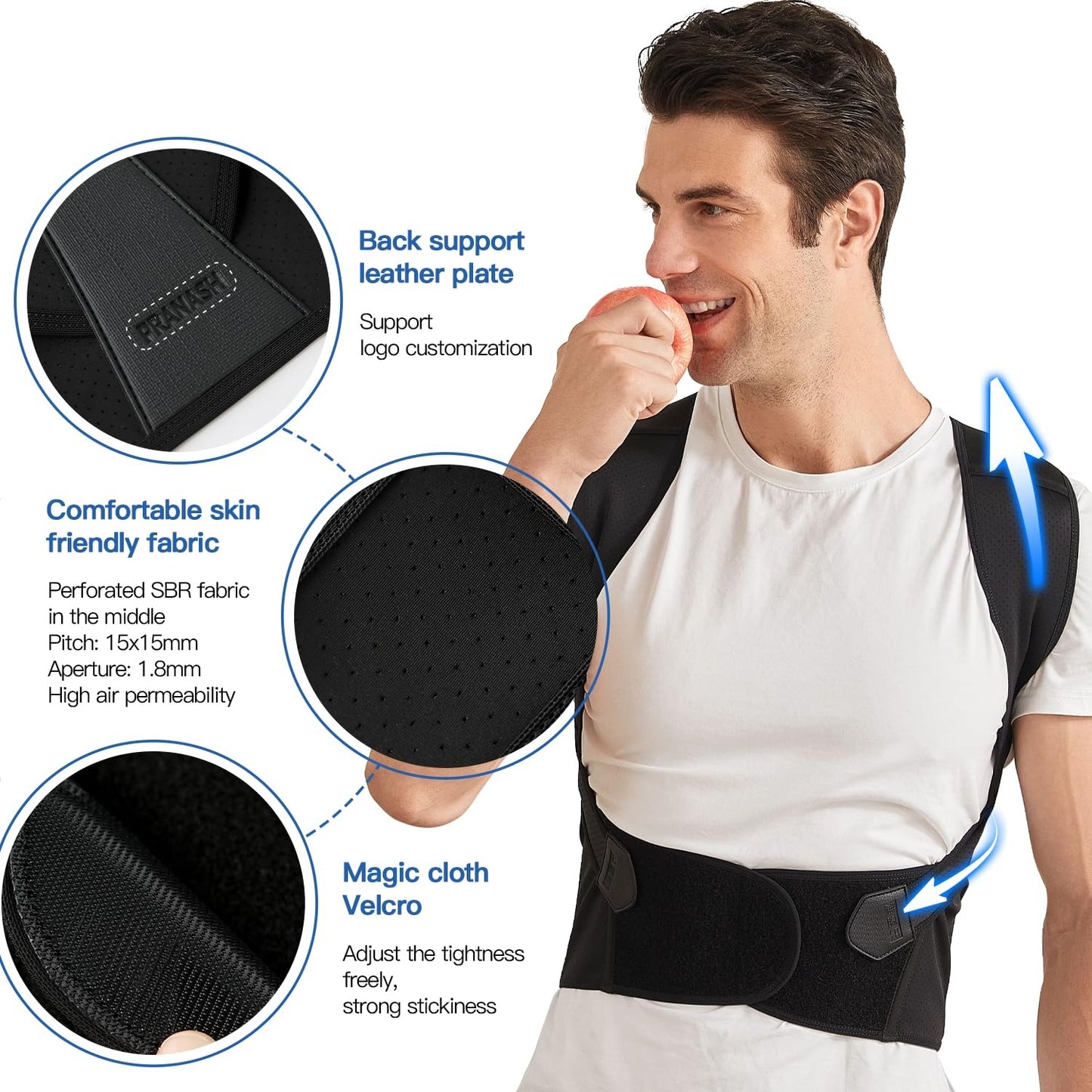 Hunchback Corrector