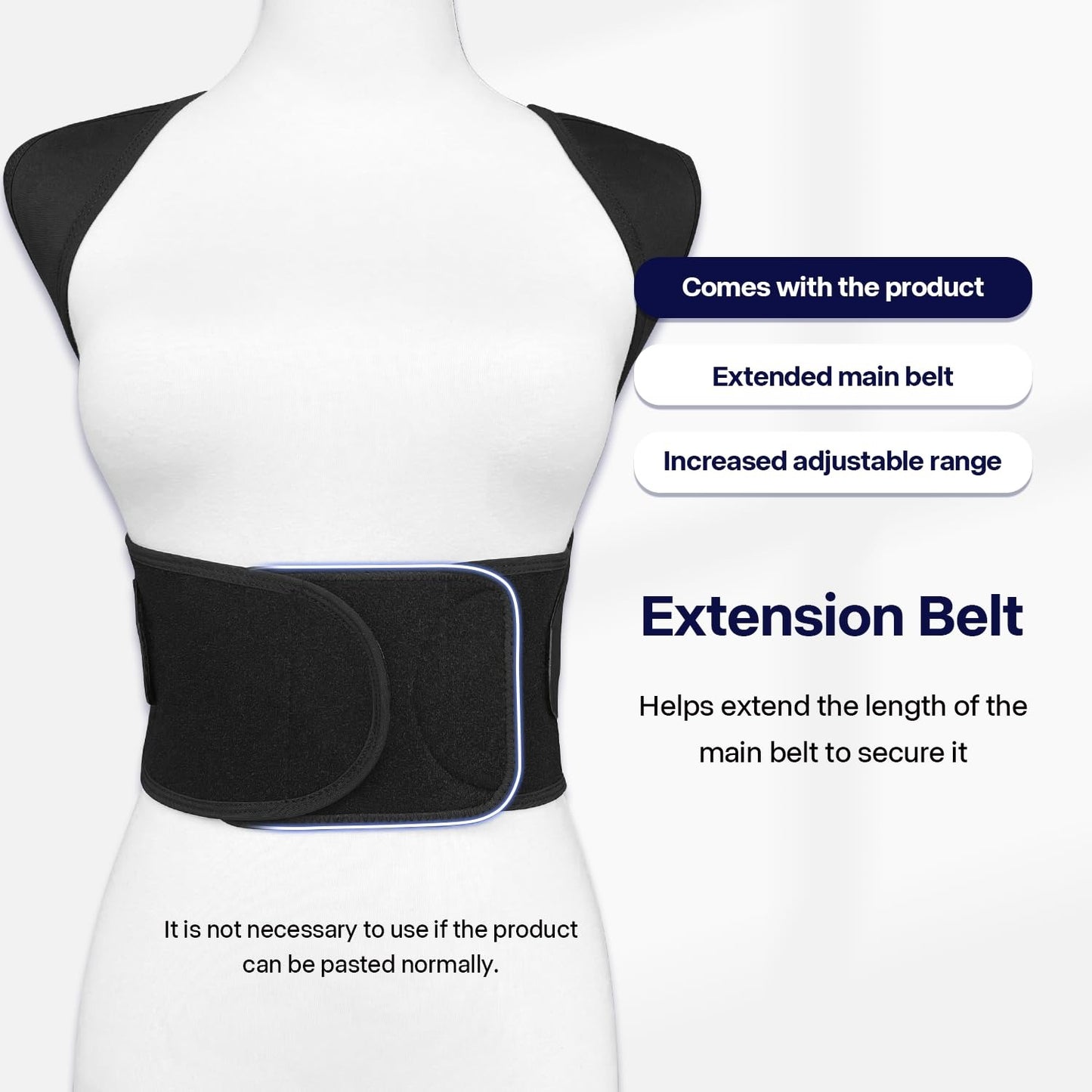 Hunchback Corrector