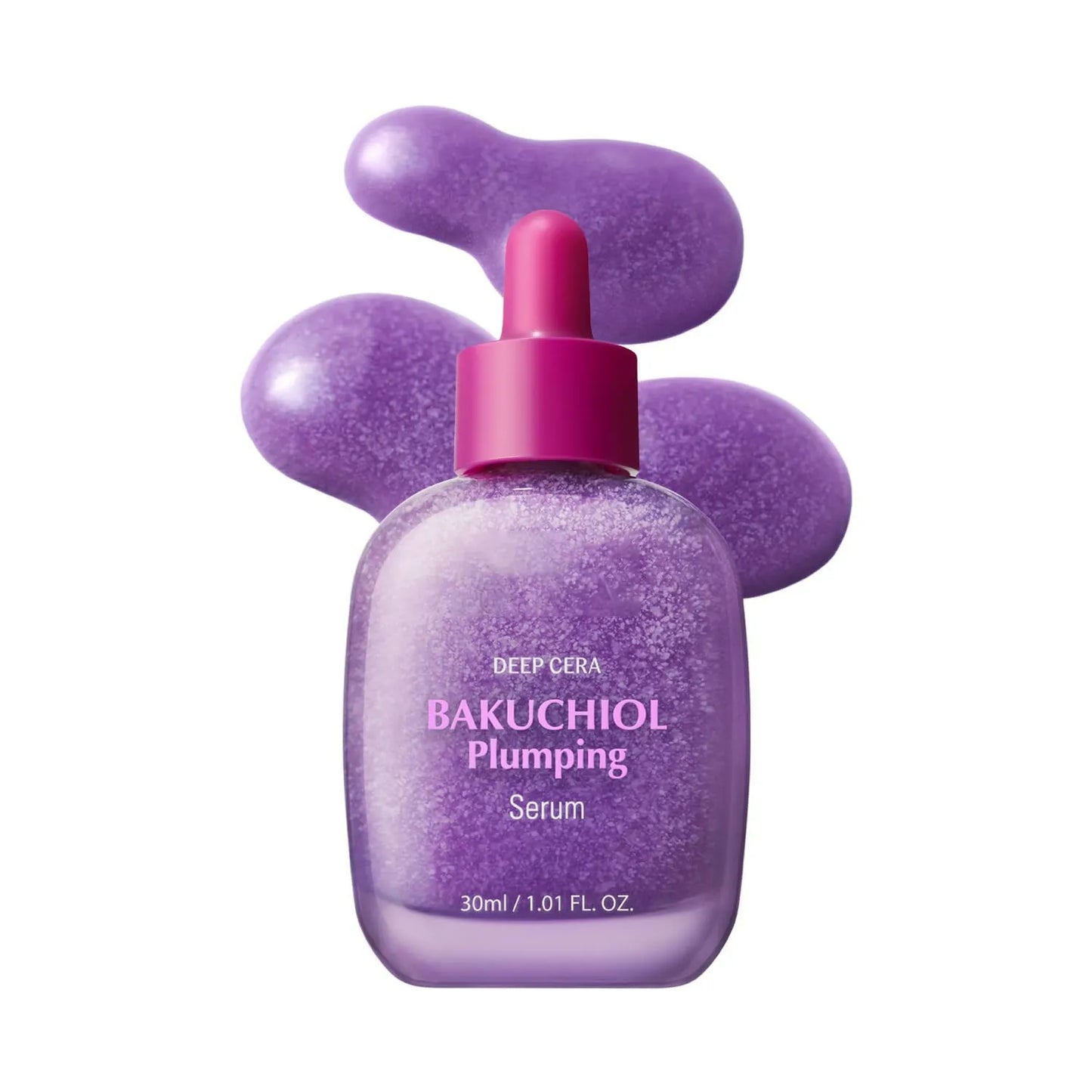 Bakuchiol Firming Essence