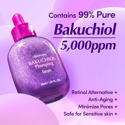 Bakuchiol Firming Essence