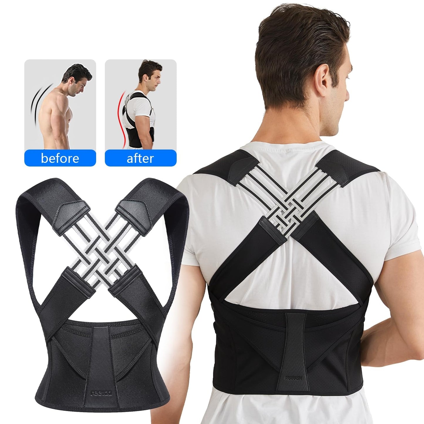 Hunchback Corrector