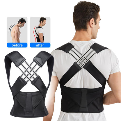 Hunchback Corrector
