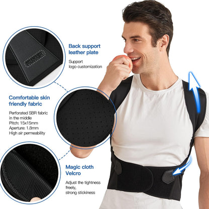 Hunchback Corrector