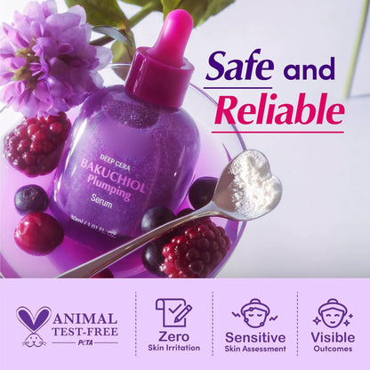 Bakuchiol Firming Essence