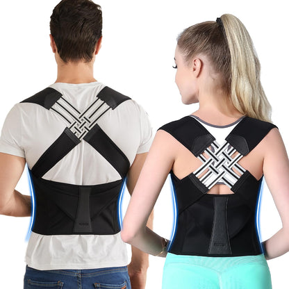 Hunchback Corrector