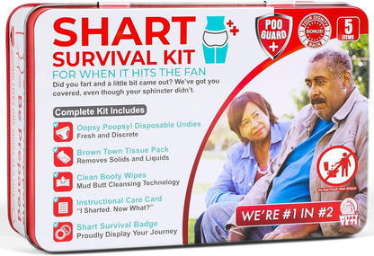 Fun Survival Kit