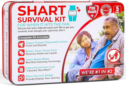 Fun Survival Kit